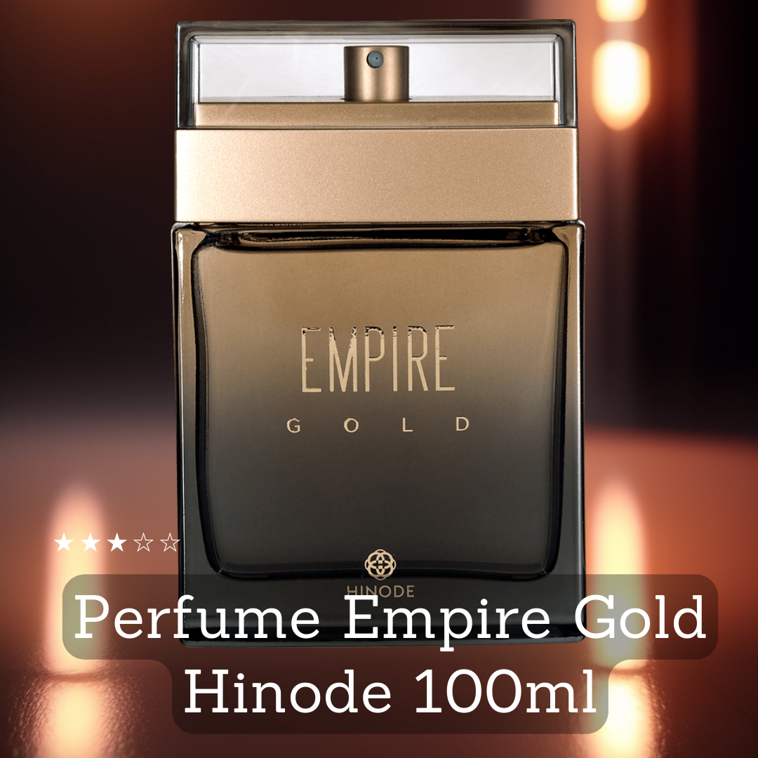 Perfume Empire Gold Hinode 100ml