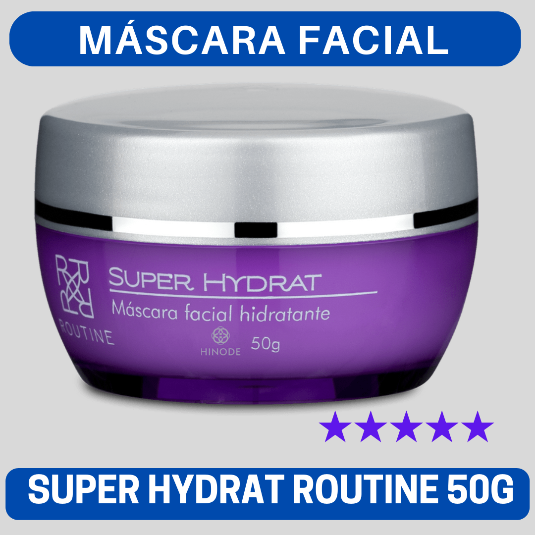 Hidratante Super Hydra