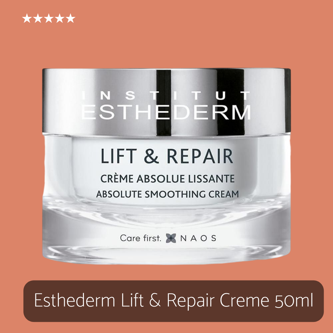 Esthederm Lift & Repair Creme 50ml